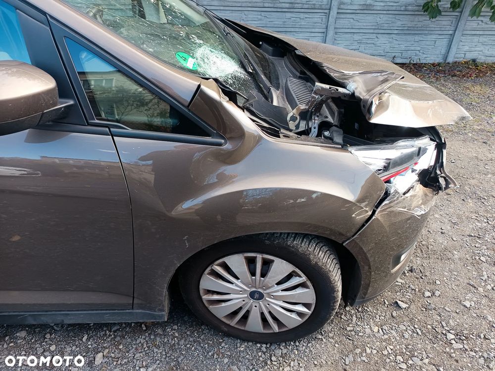 Ford C-MAX - 12