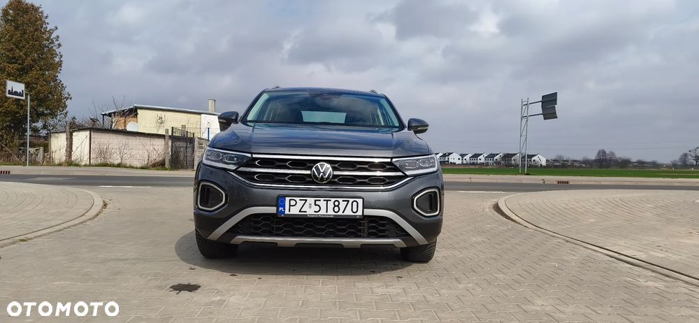 Volkswagen T-Roc - 7