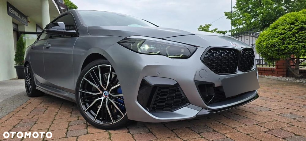 BMW Seria 2 M235i xDrive - 3