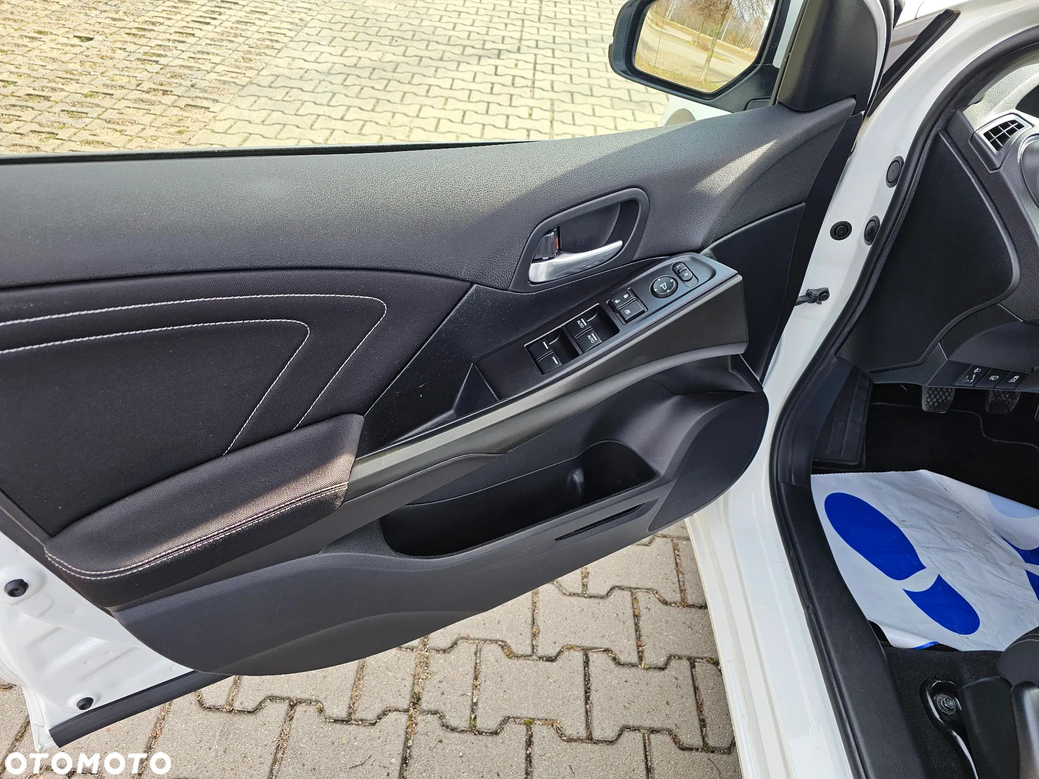 Honda Civic - 6