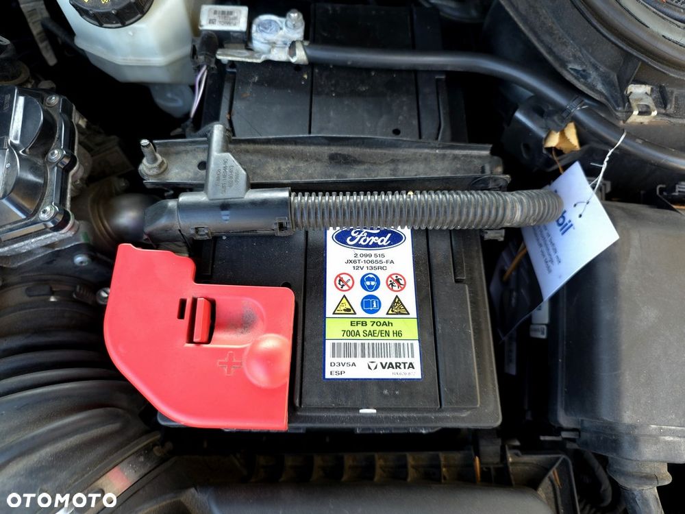 Ford Focus 2.0 EcoBlue Titanium - 36