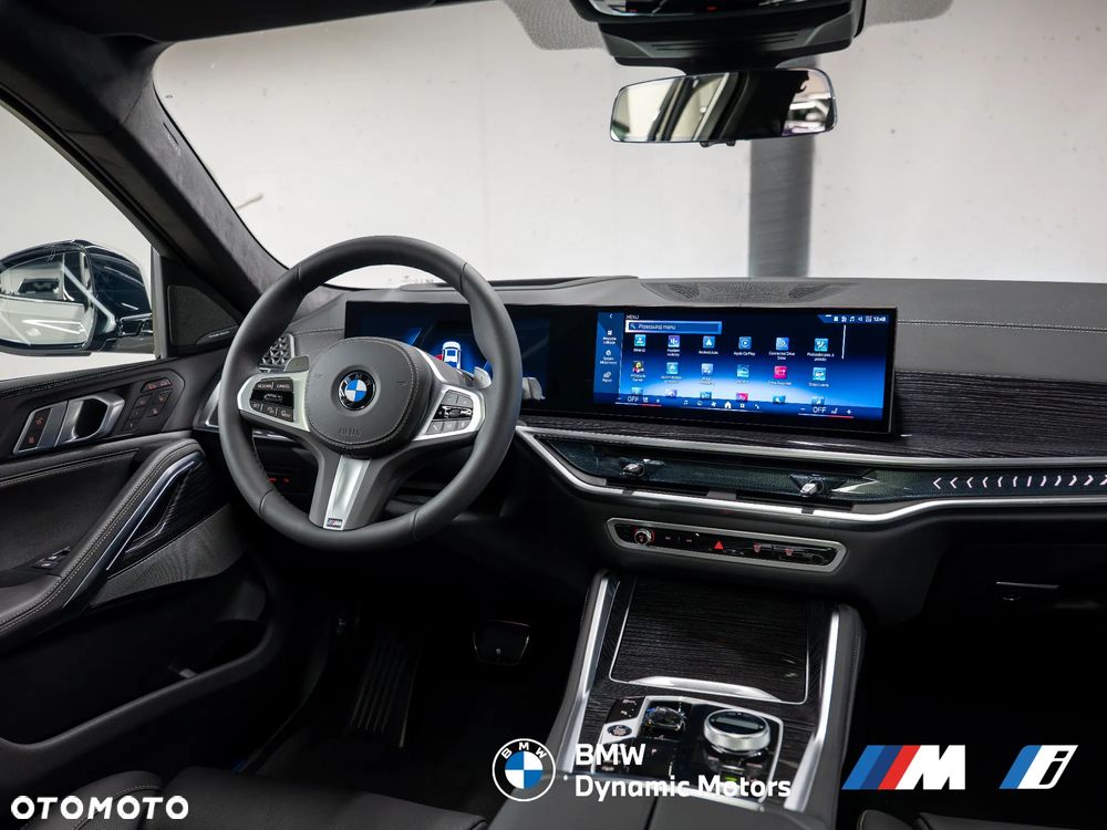 BMW X6 xDrive40i M Sport - 20