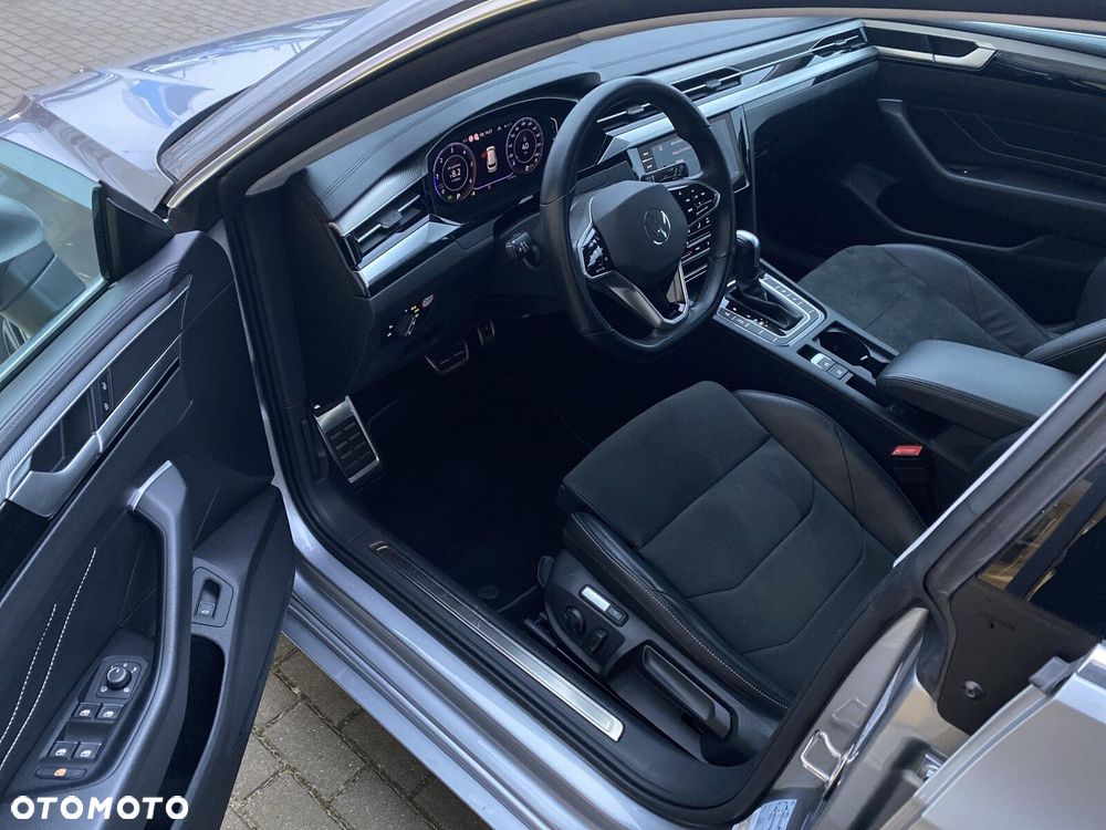 Volkswagen Arteon Shooting Brake 2.0 TDI 4Motion Elegance DSG - 9