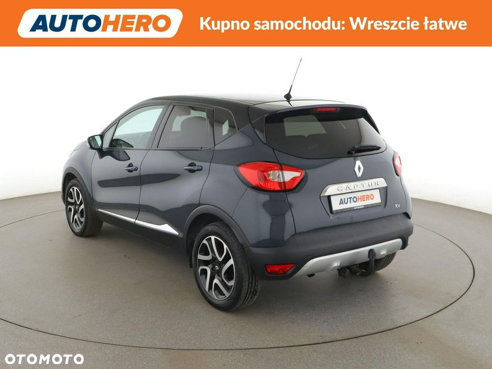 Renault Captur 1.2 Energy TCe XMOD EDC - 5