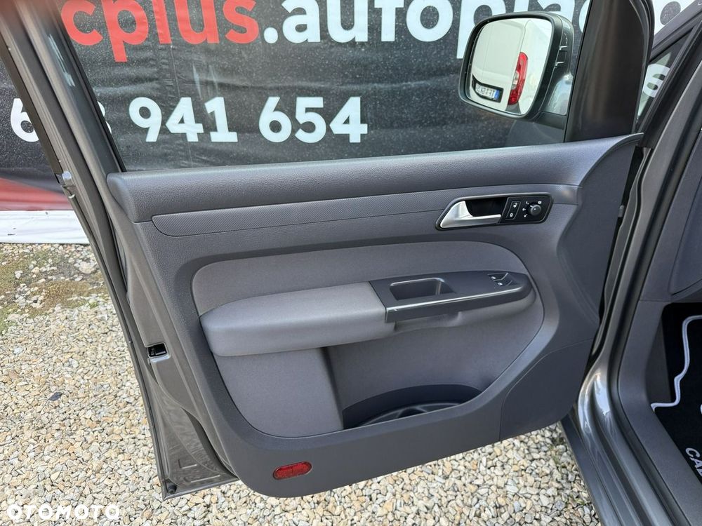 Volkswagen Caddy 1.6 (5-Si.) BMT Edition 30 - 16