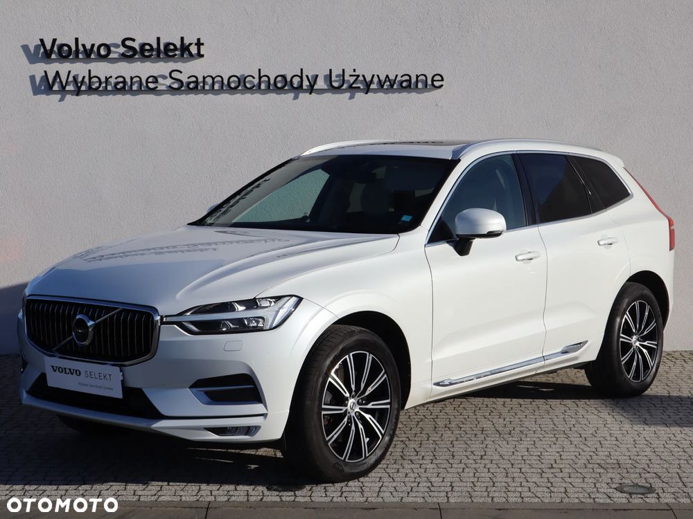Volvo XC 60 B6 B AWD Inscription - 2