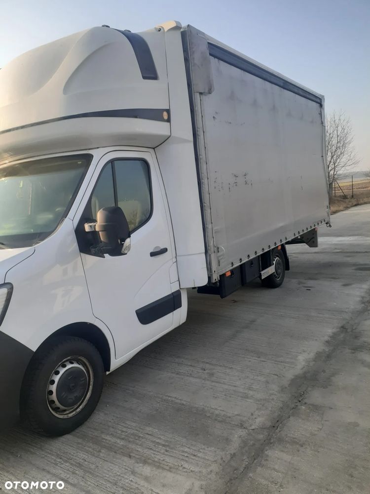 Renault Master - 6