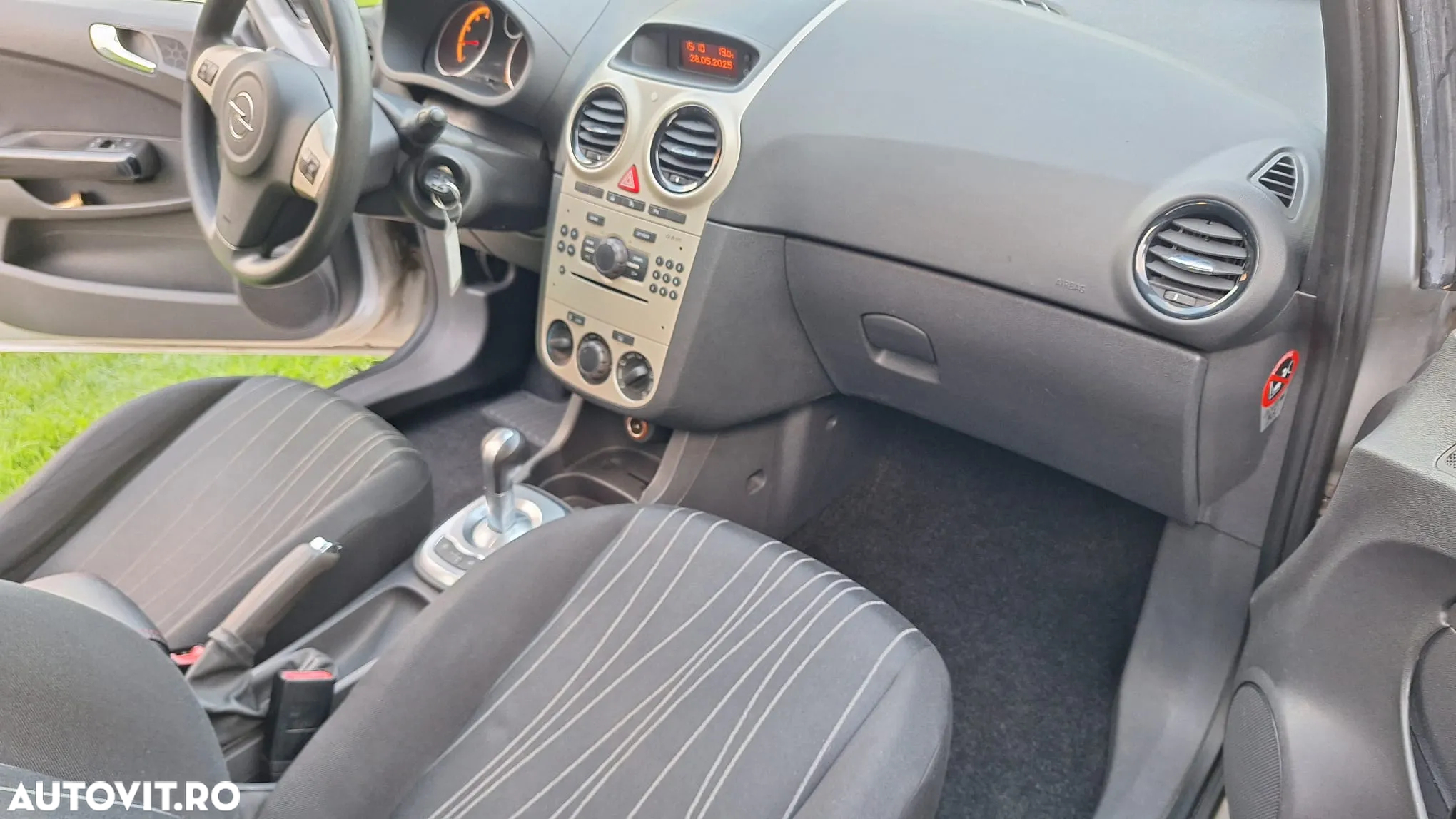 Opel Corsa - 6