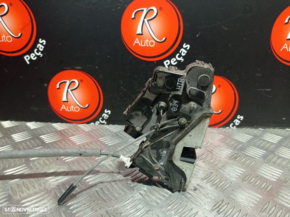 Fecho Da Porta Lateral Dto Bmw 3 (E46) - 2