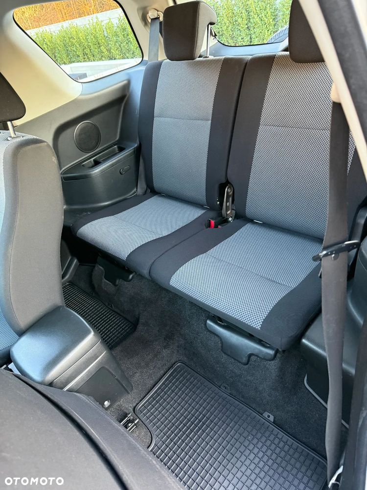 Suzuki Grand Vitara 1.9 DDiS - 4