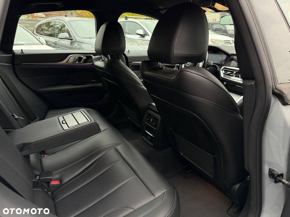 BMW Seria 4 420d M Sport - 27