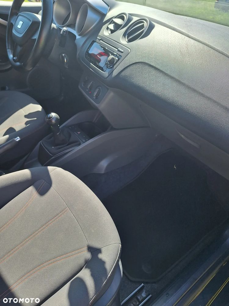 Seat Ibiza - 18