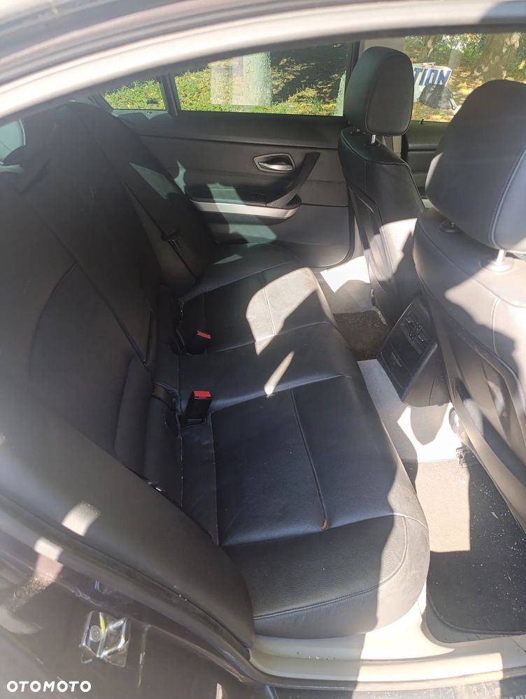 BMW Seria 3 - 6