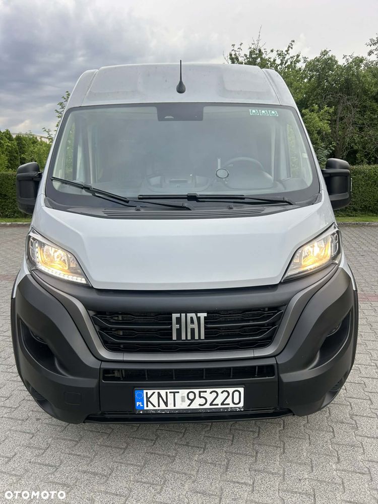 Fiat Ducato Maxi MJ L2H2 - 3
