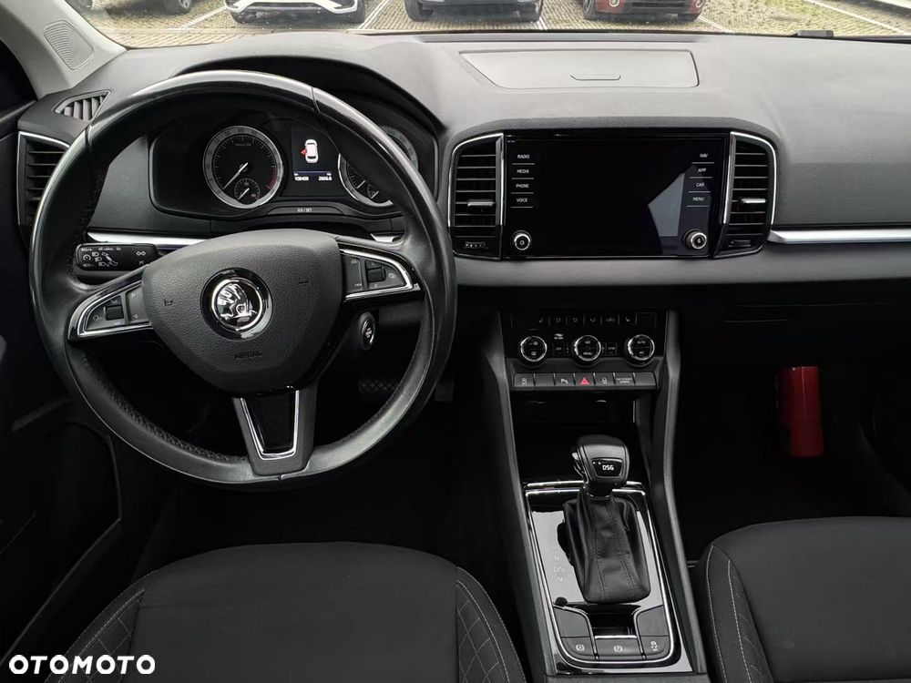 Skoda Karoq - 18