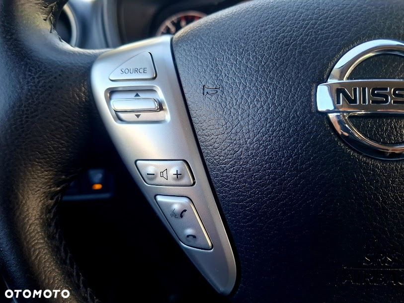 Nissan Note 1.2 DIG-S N-Tec EU6 - 15