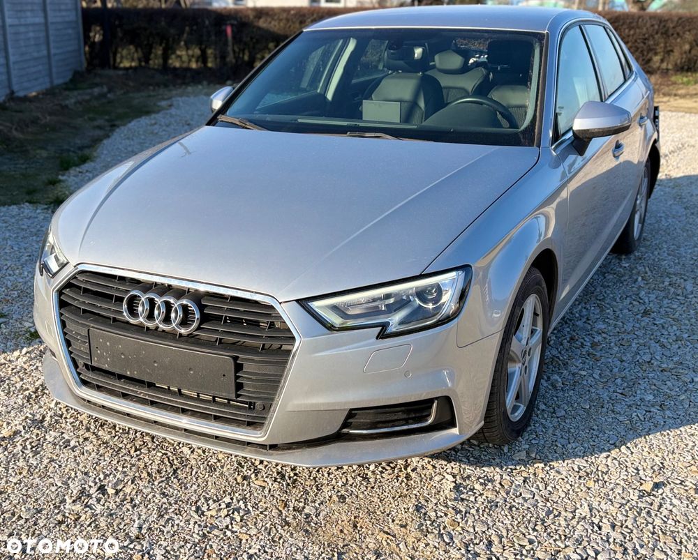 Audi A3 Sportback 1.6 TDI Sport S tronic - 16