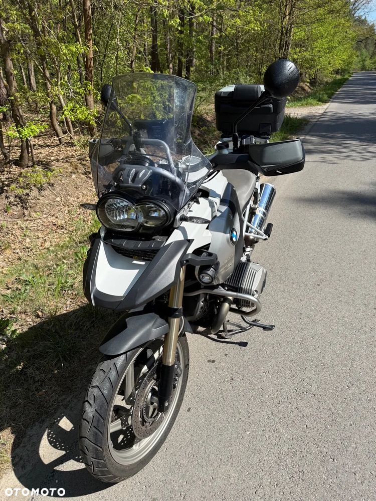 BMW GS - 6
