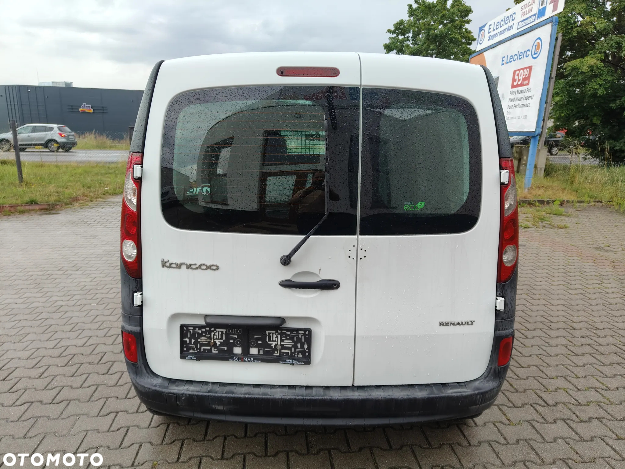 Renault Kangoo - 2