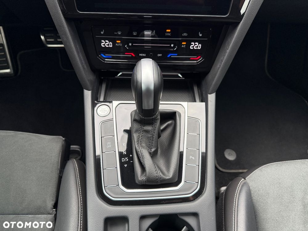 Volkswagen Arteon 2.0 TSI Elegance DSG - 18