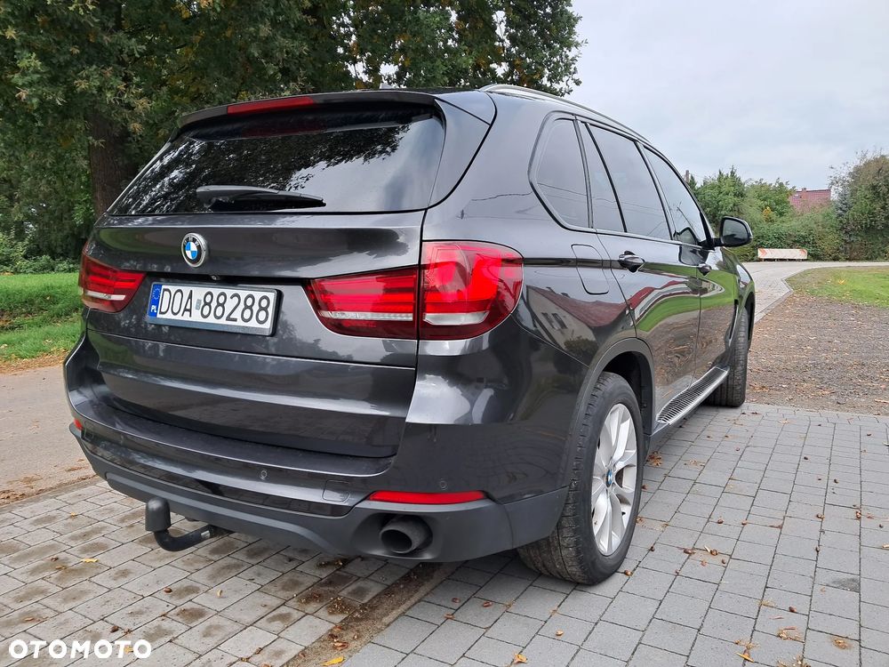 BMW X5 xDrive25d - 3