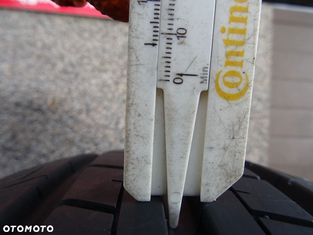 185/55/R16 83V Bridgestone Ecopia EP150 - 7