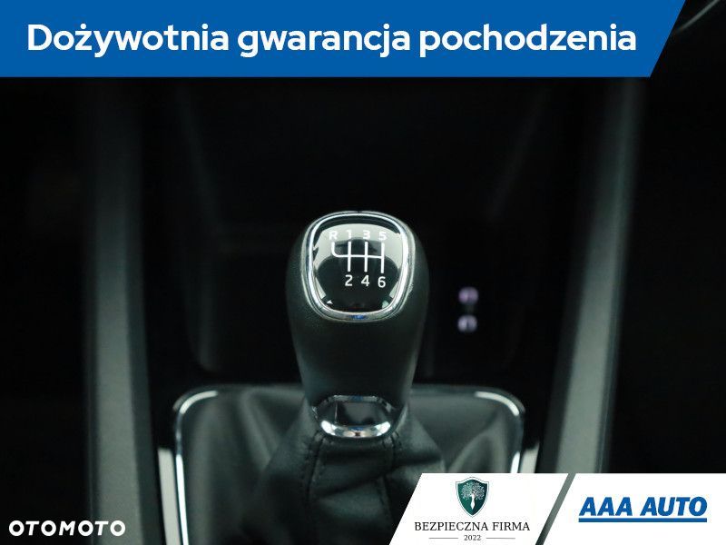 Skoda Octavia - 11