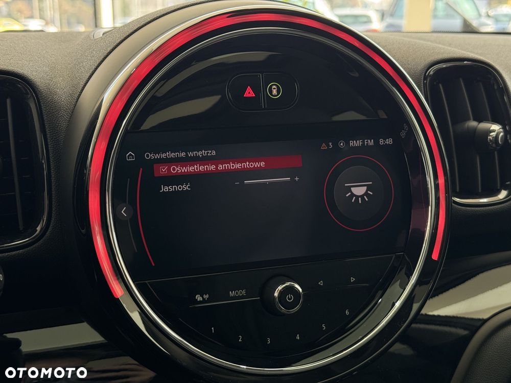 MINI Countryman - 31