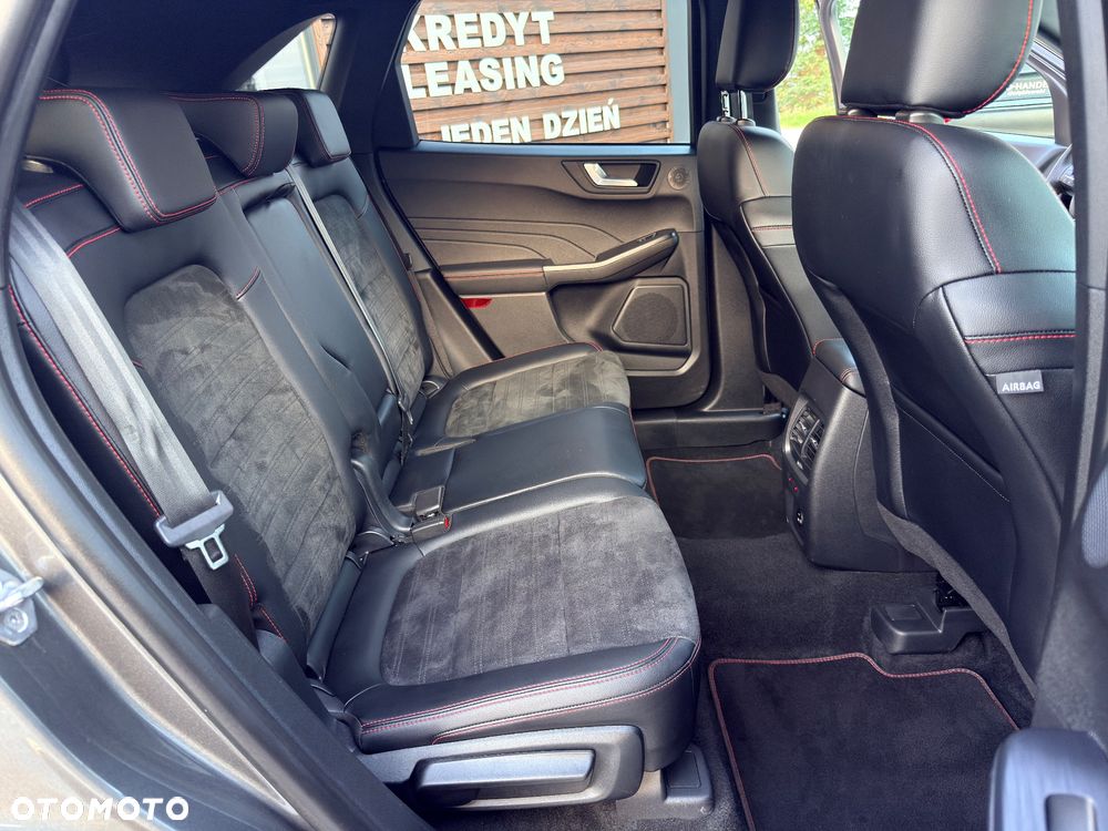 Ford Kuga 1.5 EcoBlue FWD ST-Line - 22