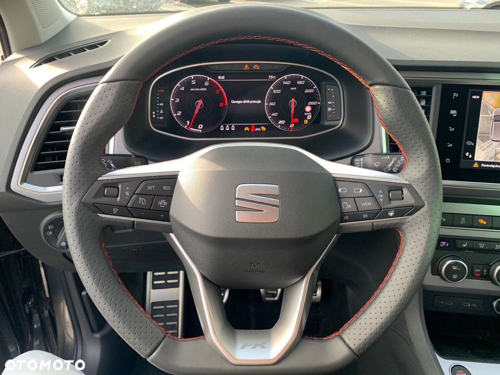 Seat Ateca - 15