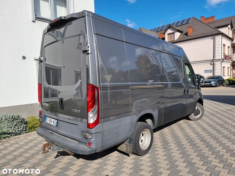Iveco Daily 35C15 - 5