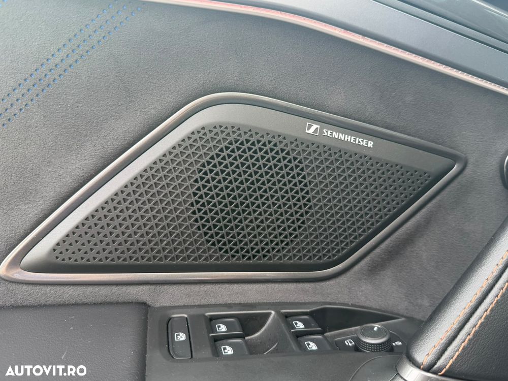 Cupra Formentor 2.0 TDI DSG7 - 16