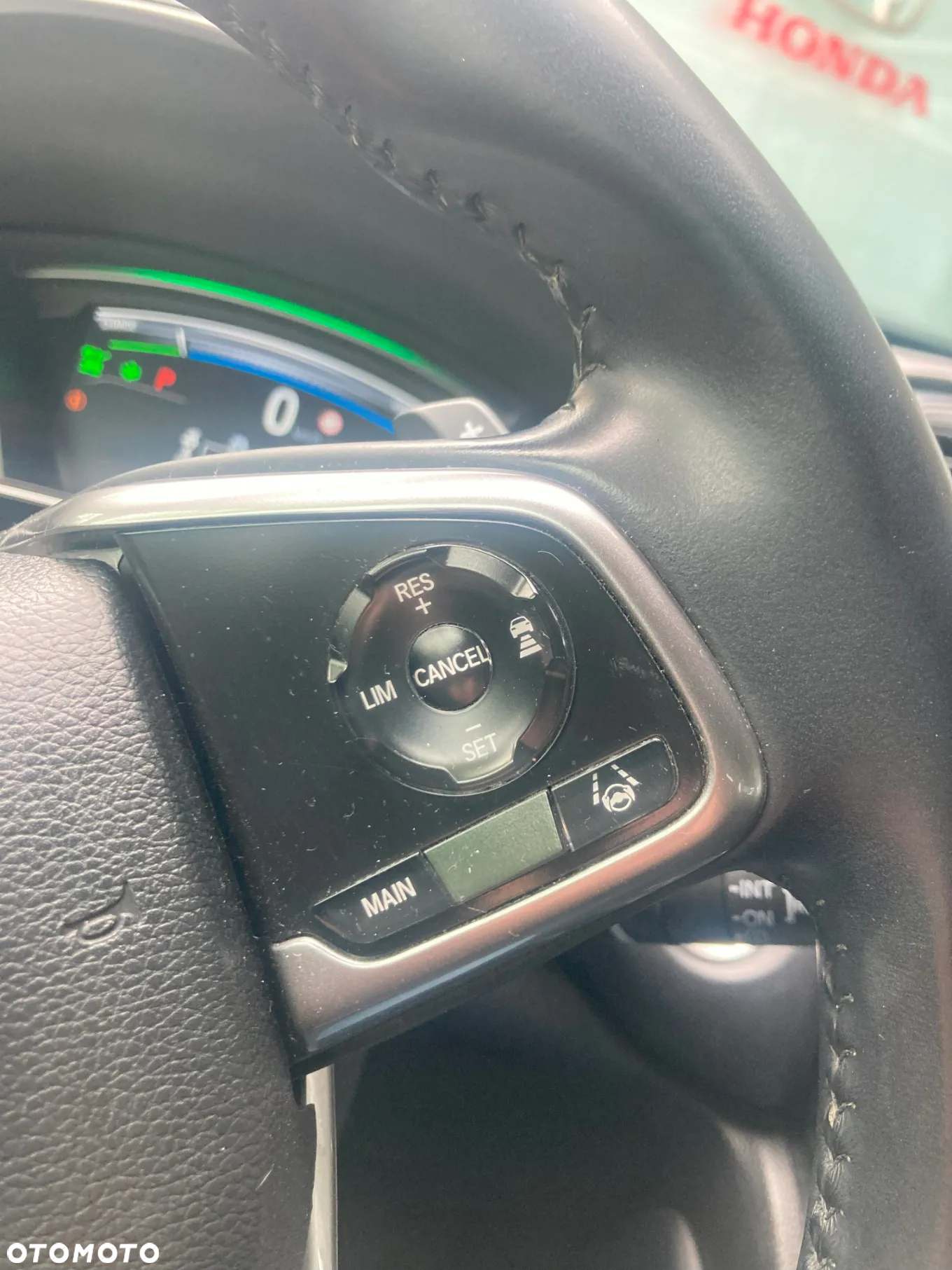 Honda CR-V 2.0 i-MMD Elegance (2WD / Connect+) - 19