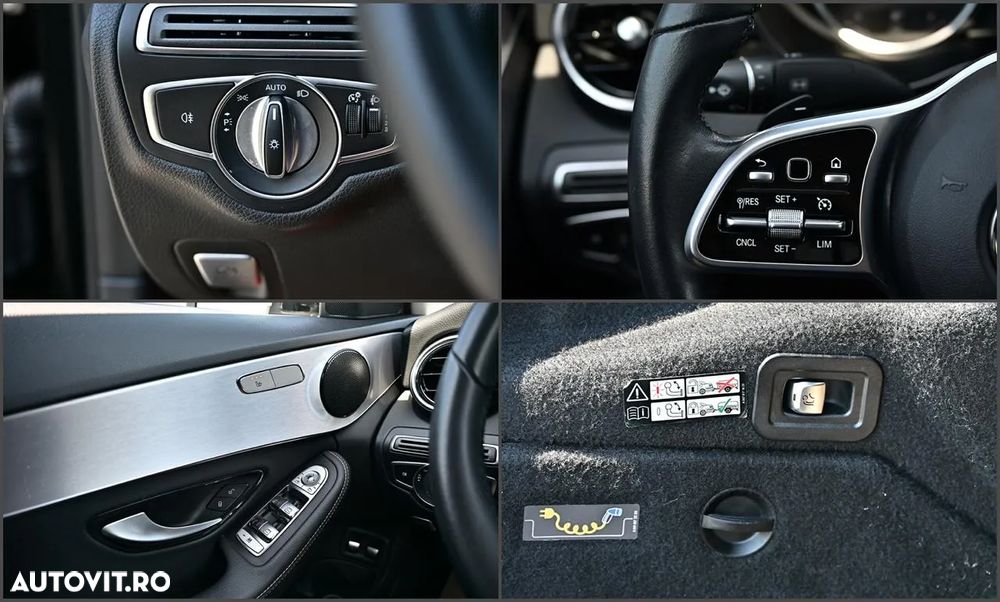 Mercedes-Benz C - 28