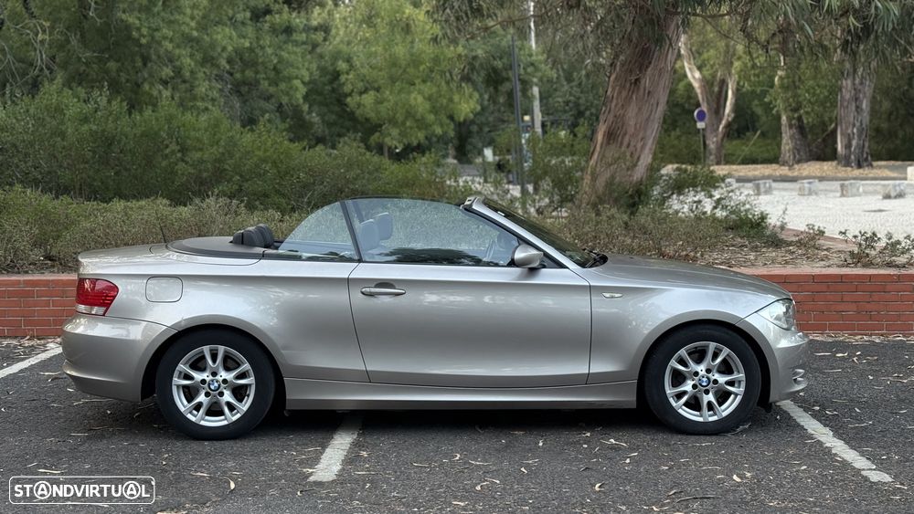 BMW 118 d Coupe - 9