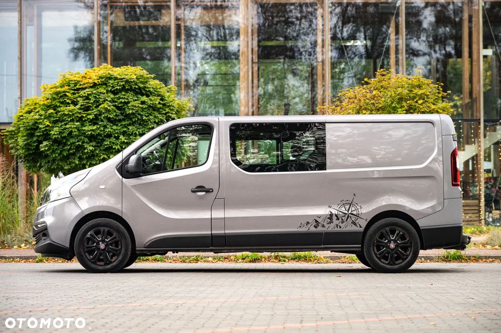 Fiat Talento - 5