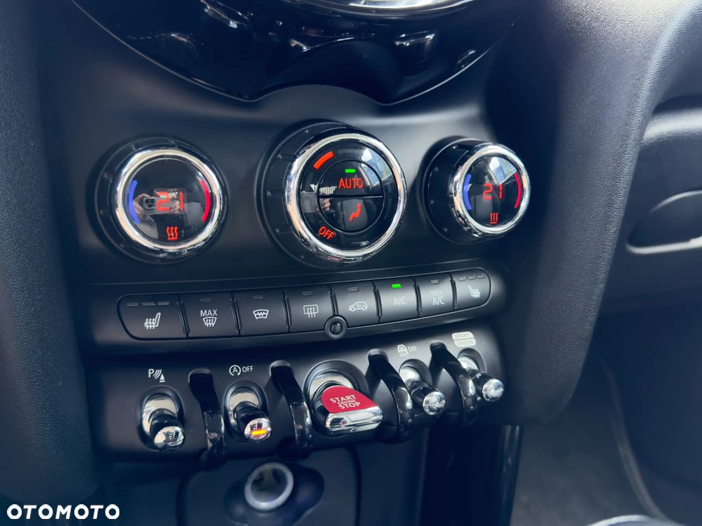 MINI Cooper - 17