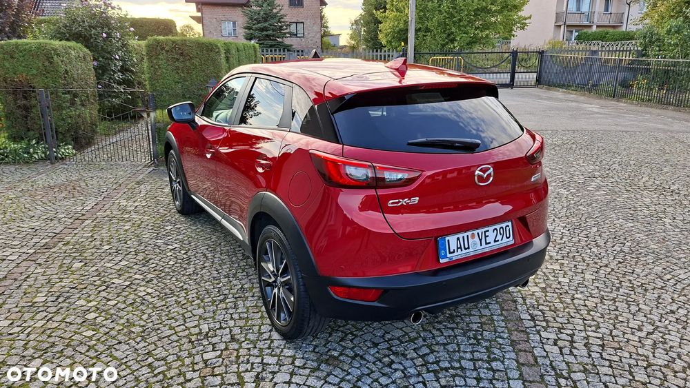 Opel Crossland X 1.2 Start/Stop Design Line - 12