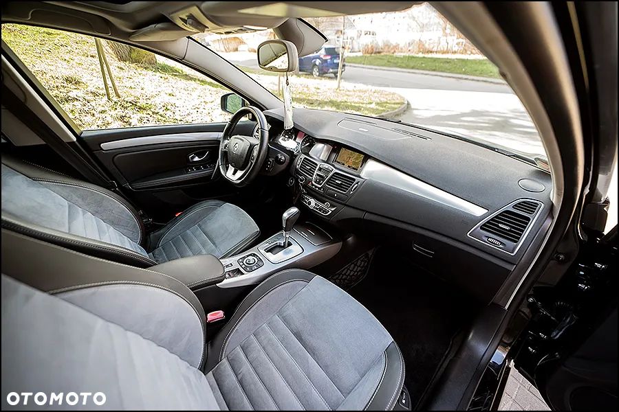 Renault Laguna - 21