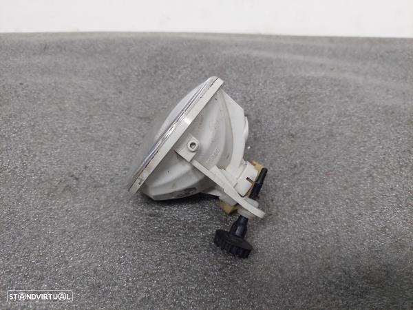 Farol Nevoeiro Esq Citroen C4 Cactus - 2