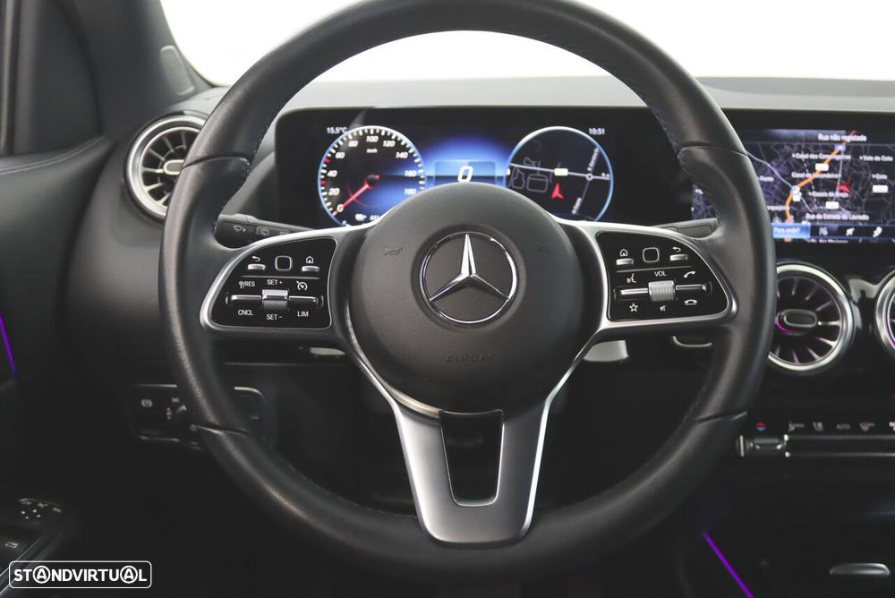 Mercedes-Benz EQA 250 Progressive - 10