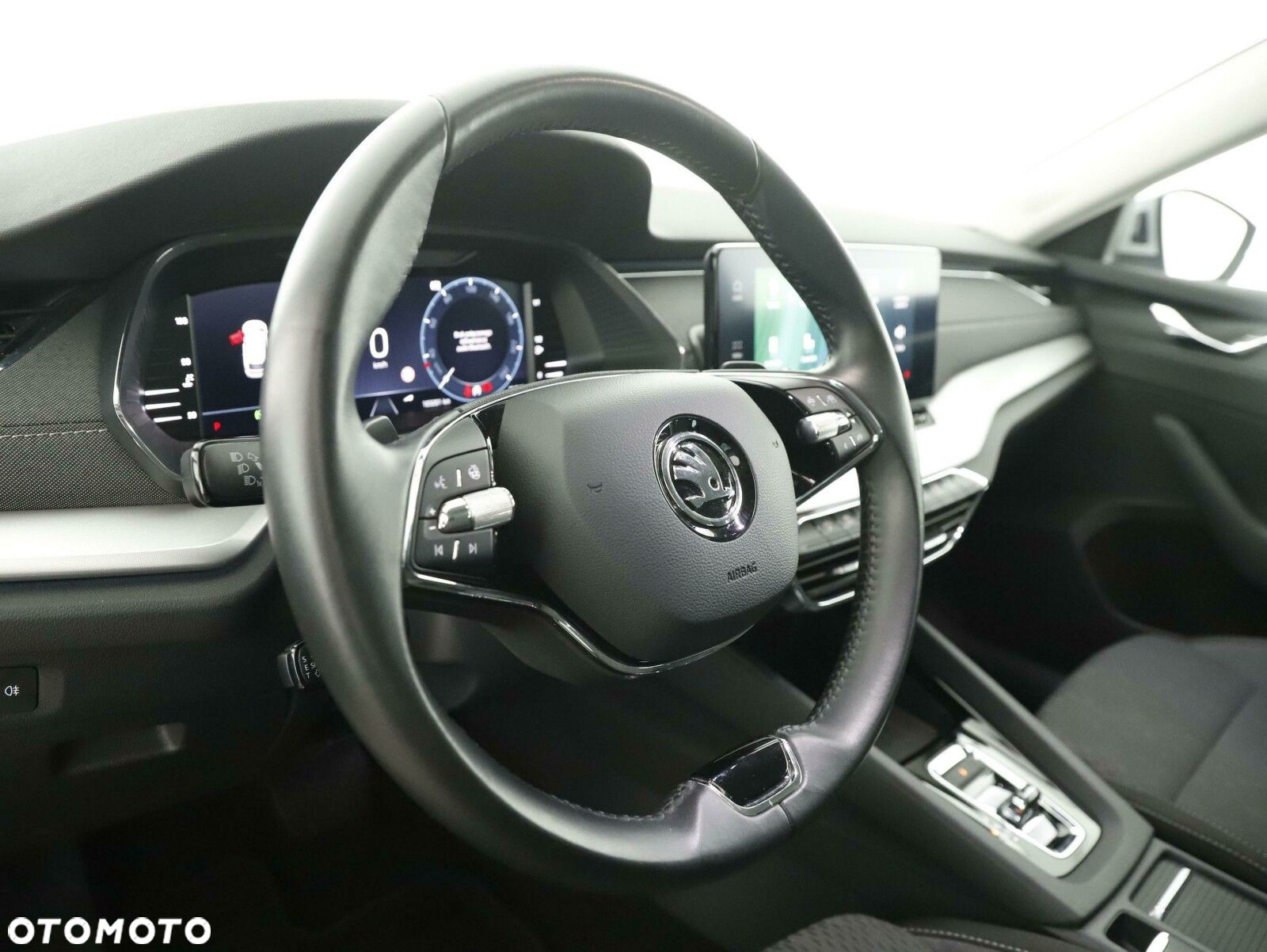 Skoda Octavia 2.0 TDI Style DSG - 6