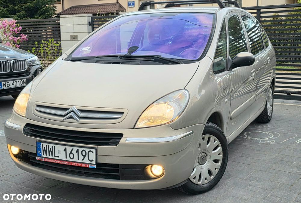 Citroën Xsara Picasso 1.6 16V Magic - 23
