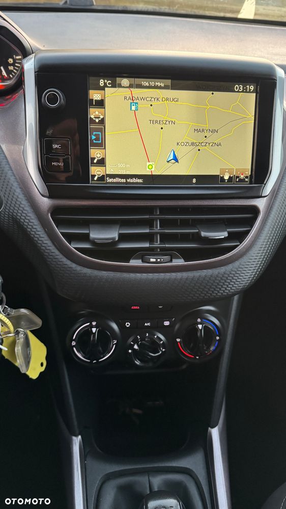 Peugeot 2008 - 13
