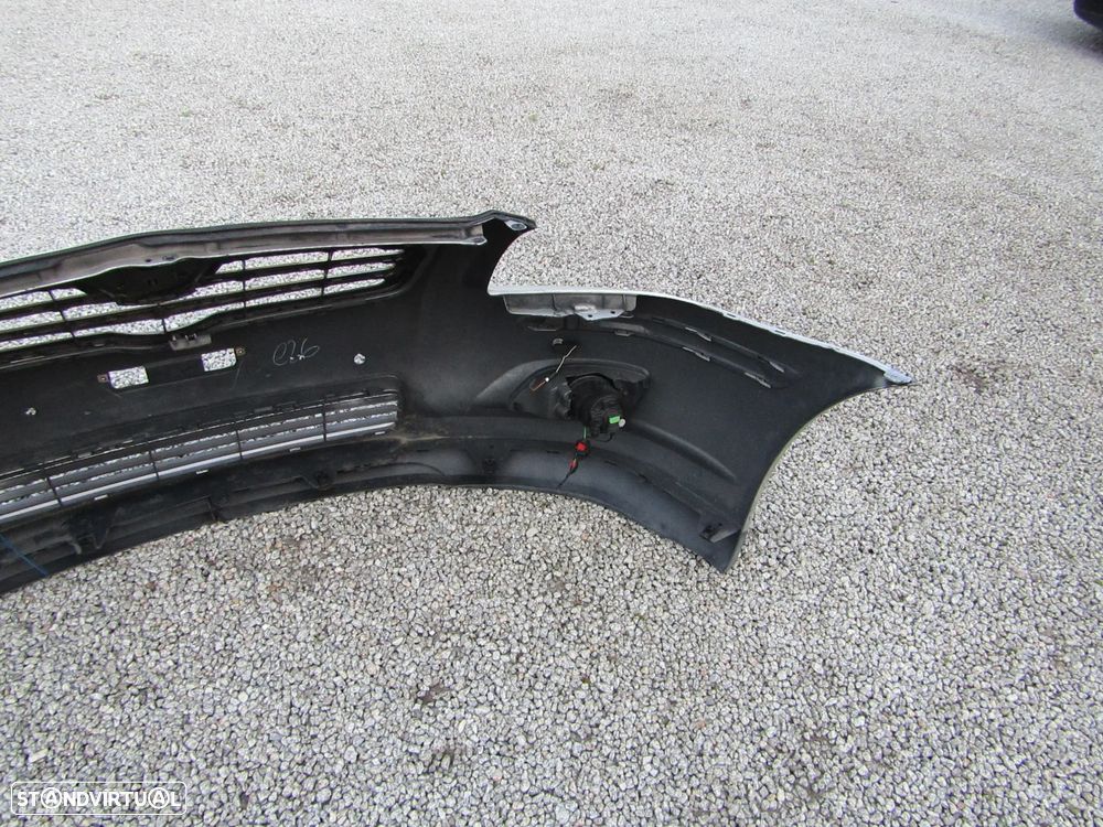 Para-choques  Toyota AVENSIS ano 2006 Original(ver descrição) - 14