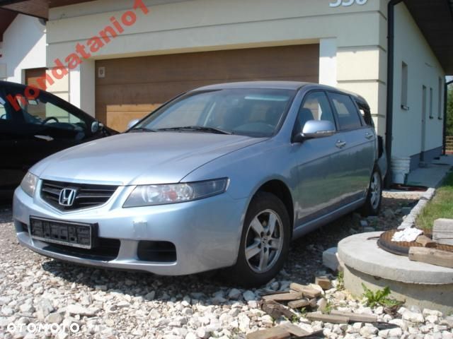Honda ACCORD 2003-2007 Pokrywa Obudowa Silnika 2.2 - 5
