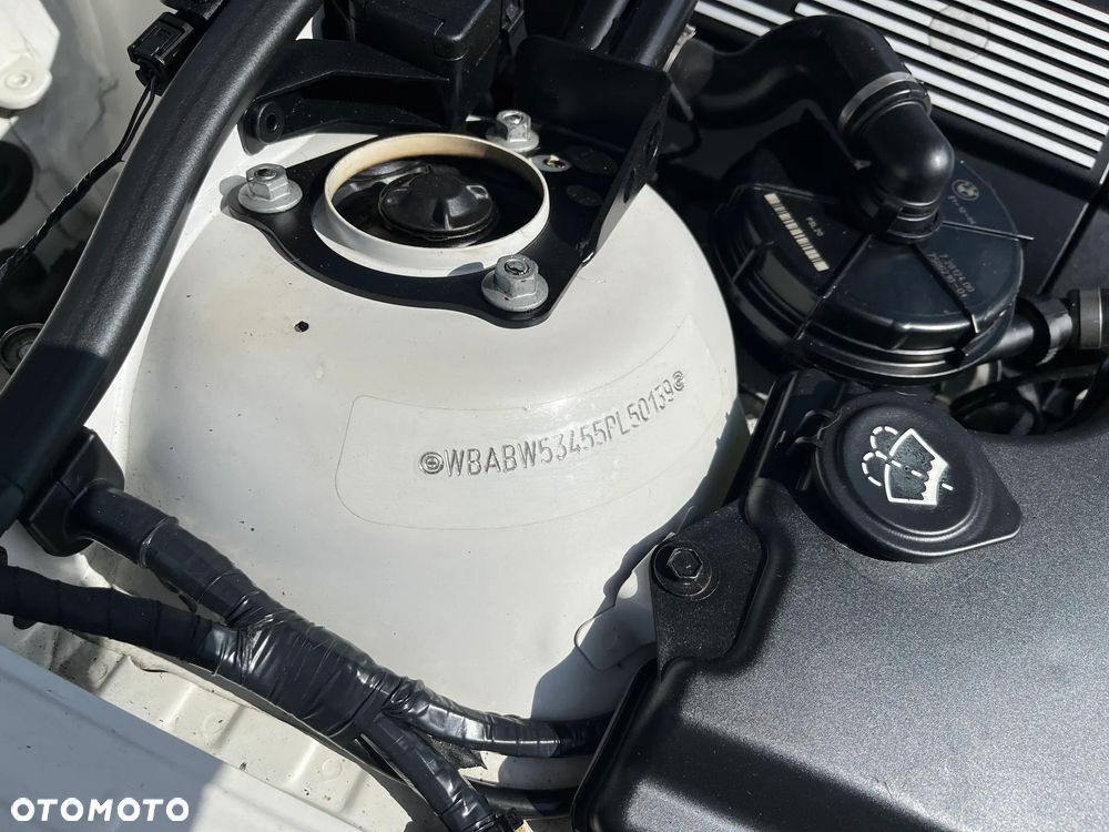 BMW Seria 3 330 Ci Edition Exclusive - 12