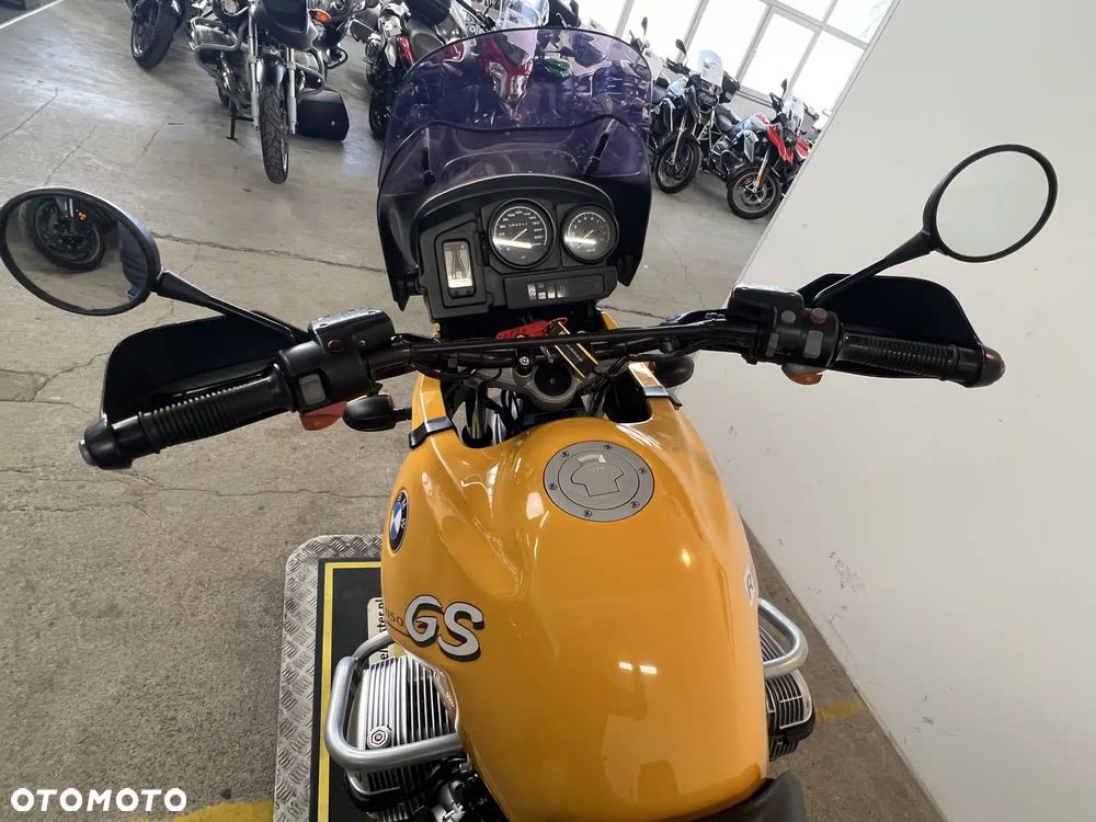BMW R - 34