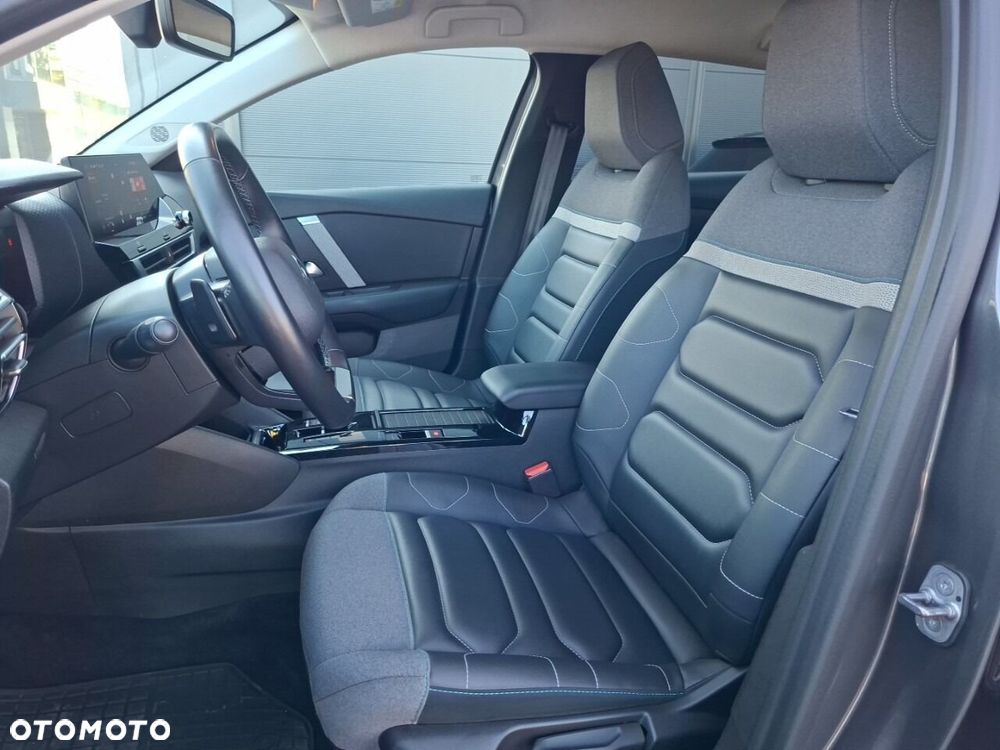 Citroën C4X 1.2 PureTech Max S&S EAT8 - 10
