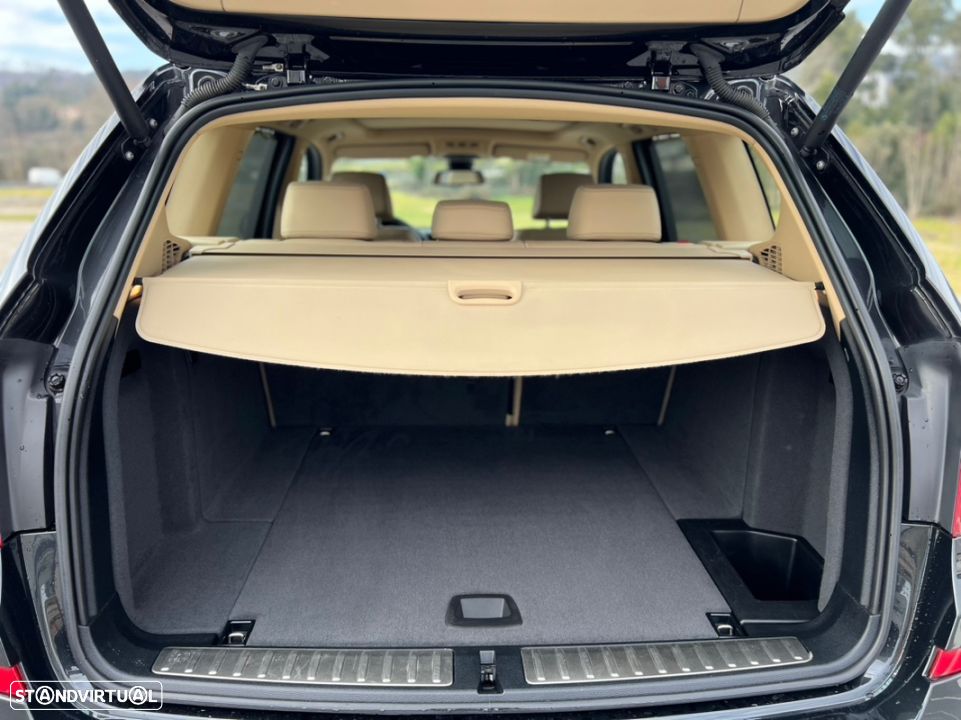 BMW X3 20 d xDrive Auto - 20